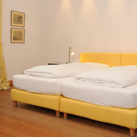 فندق Landhaus Stocker فيلدبرج