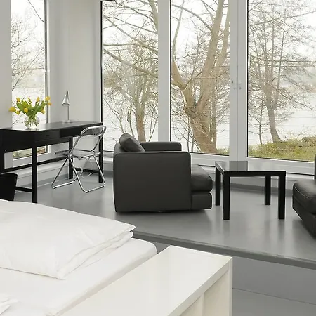 Landhaus Stocker Feldberger Seenlandschaft
