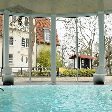 Landhaus Stocker 4* فيلدبرج