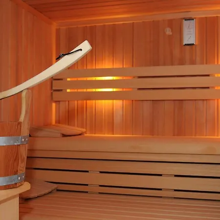 Landhaus Stocker فيلدبرج