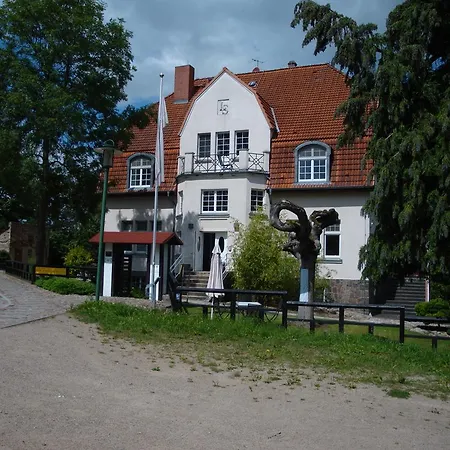 Landhaus Stocker فيلدبرج