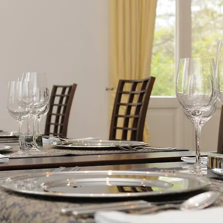 Landhaus Stocker Otel Feldberger Seenlandschaft