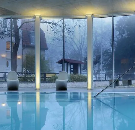 Landhaus Stocker 4* فيلدبرج