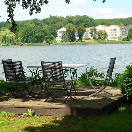 Landhaus Stocker فندق 4*