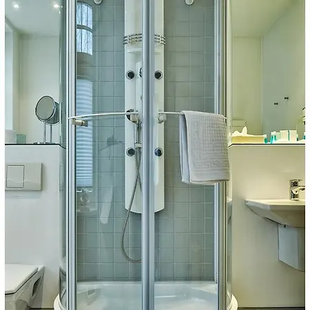 فندق Landhaus Stocker فيلدبرج