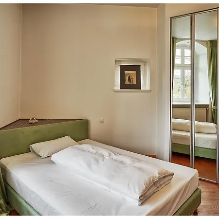 Landhaus Stocker Otel