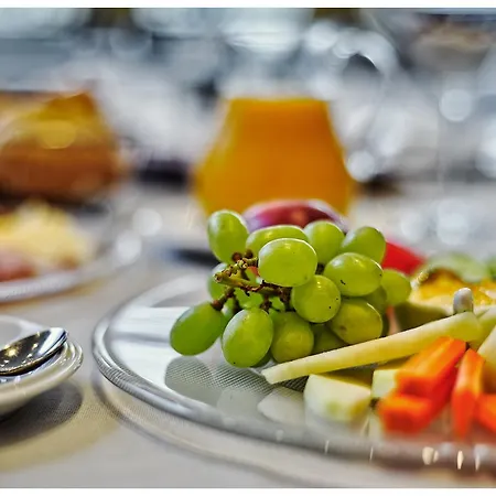 فندق Landhaus Stocker فيلدبرج