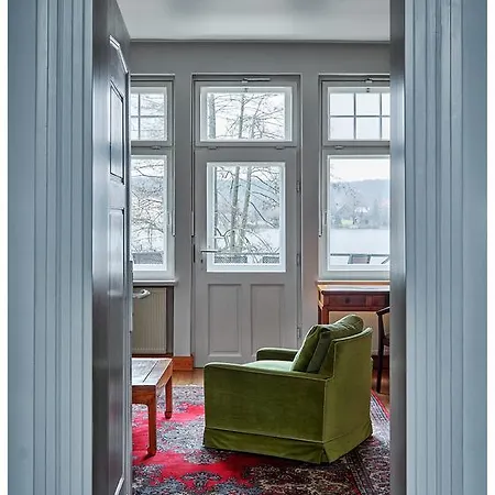 Landhaus Stocker 4* فيلدبرج