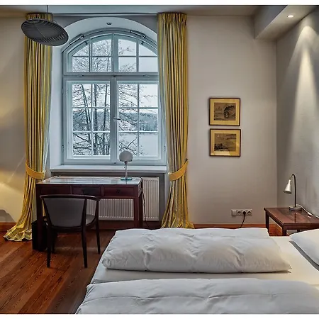 Landhaus Stocker فيلدبرج