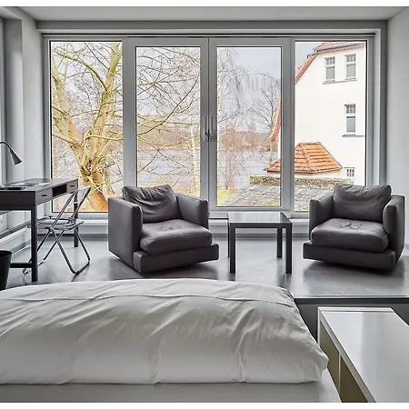 Landhaus Stocker فندق