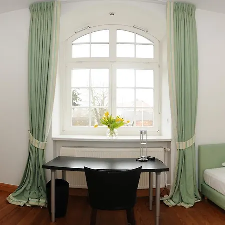 Landhaus Stocker 4* فيلدبرج