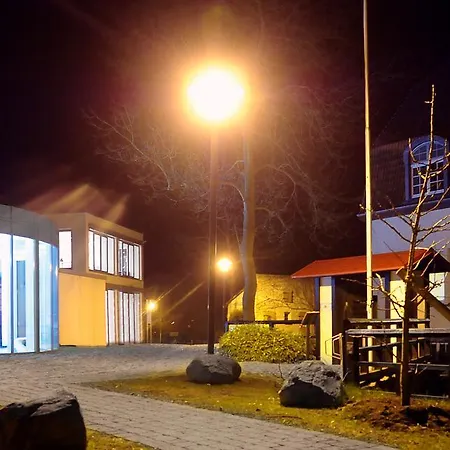 Hotel Landhaus Stocker