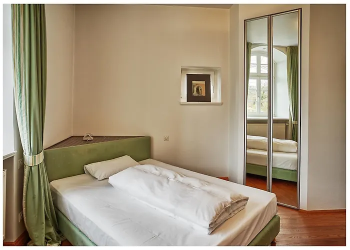 Landhaus Stöcker Hotel